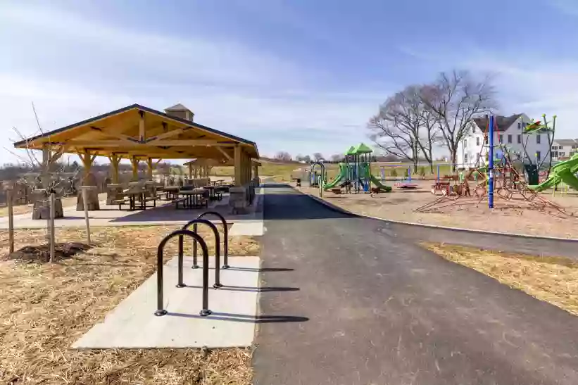 Clarkmont Local Park Clarkmont Local Park