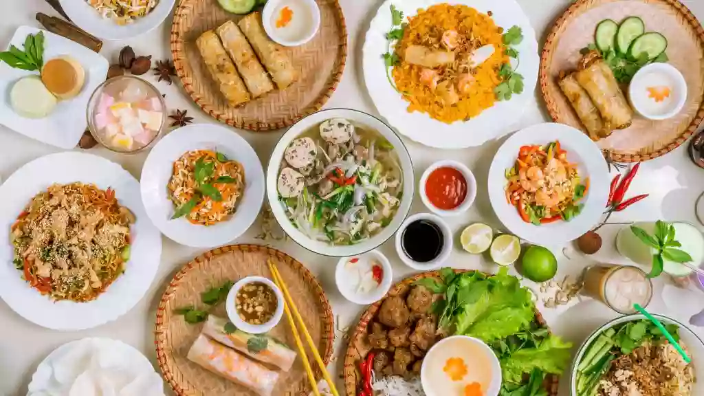 Pho An Loi Pho An Loi