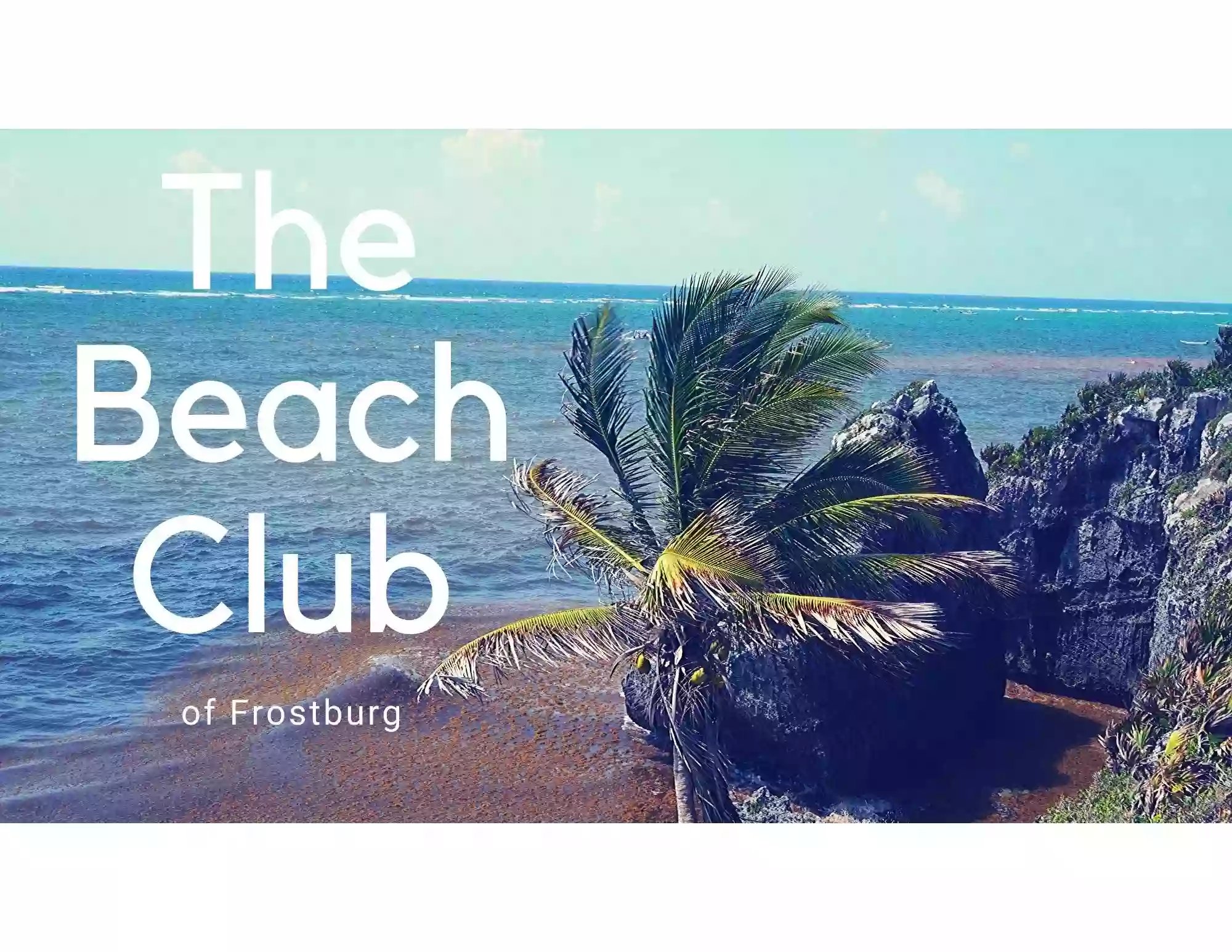The Beach Club of Frostburg The Beach Club of Frostburg