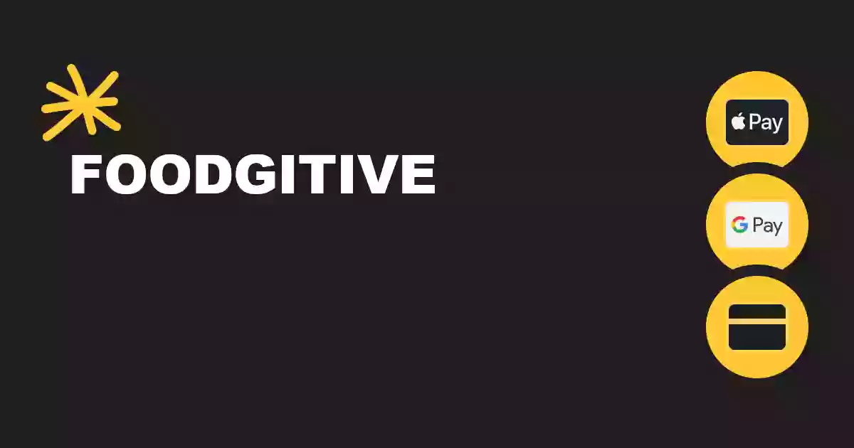 Foodgitive Foodgitive