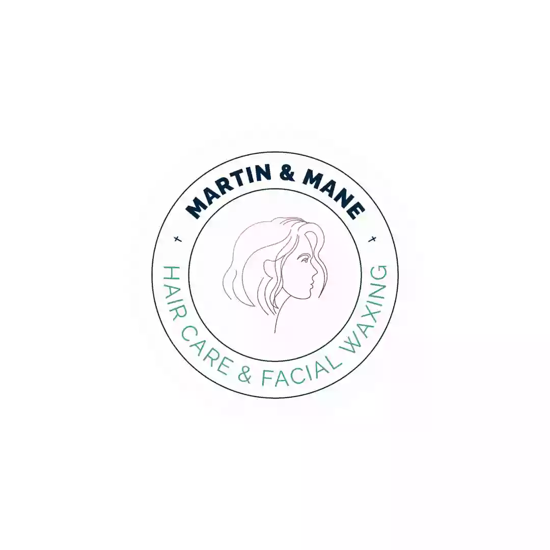 Martin & Mane Martin & Mane