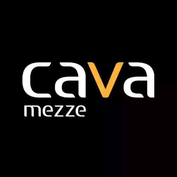 Cava Mezze Rockville Cava Mezze Rockville
