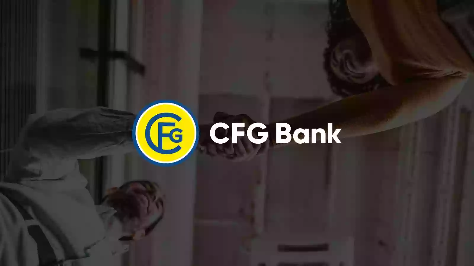 CFG Bank CFG Bank