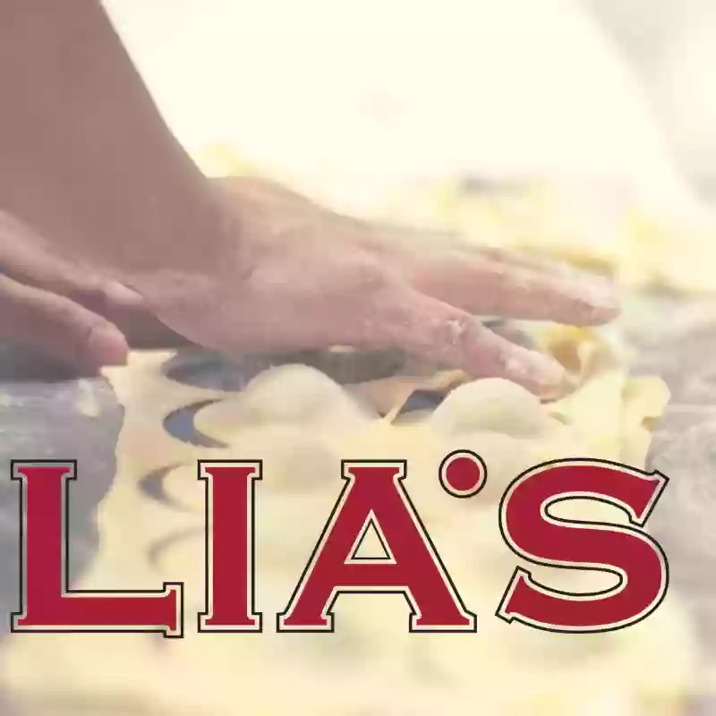 Lia's Lia's