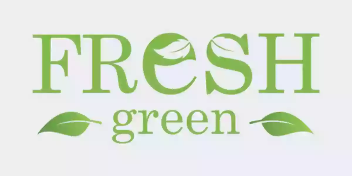 Fresh Green Fresh Green