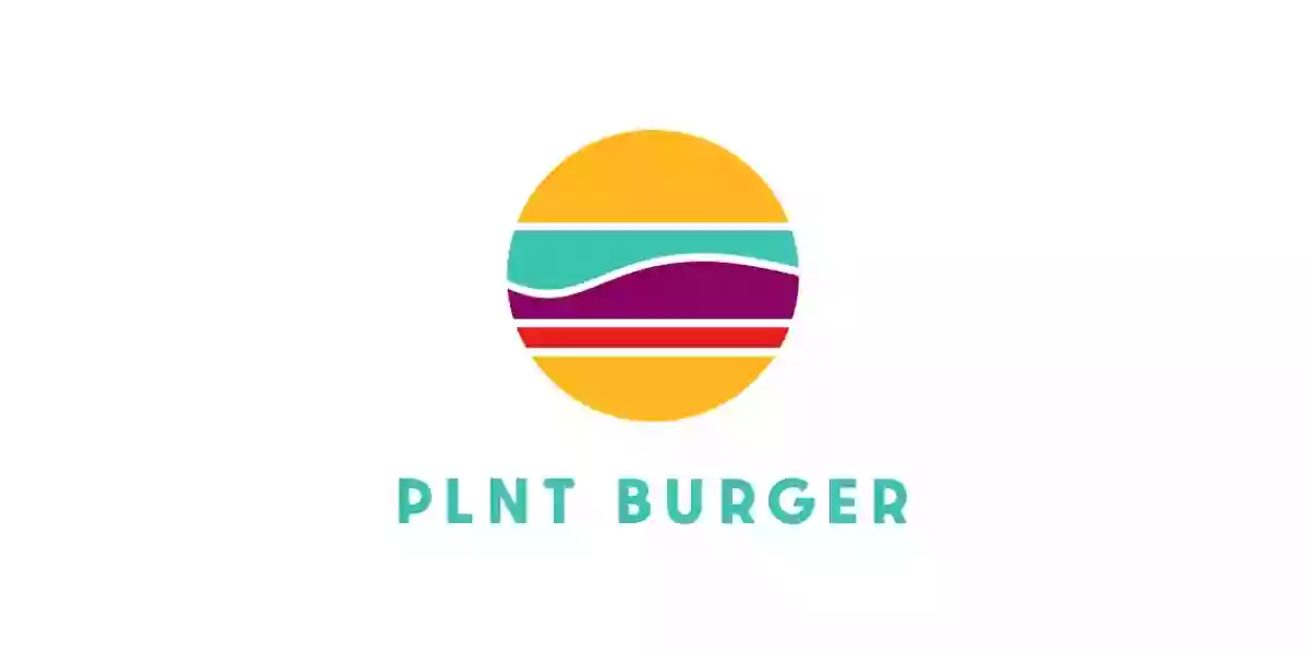 PLNT Burger PLNT Burger