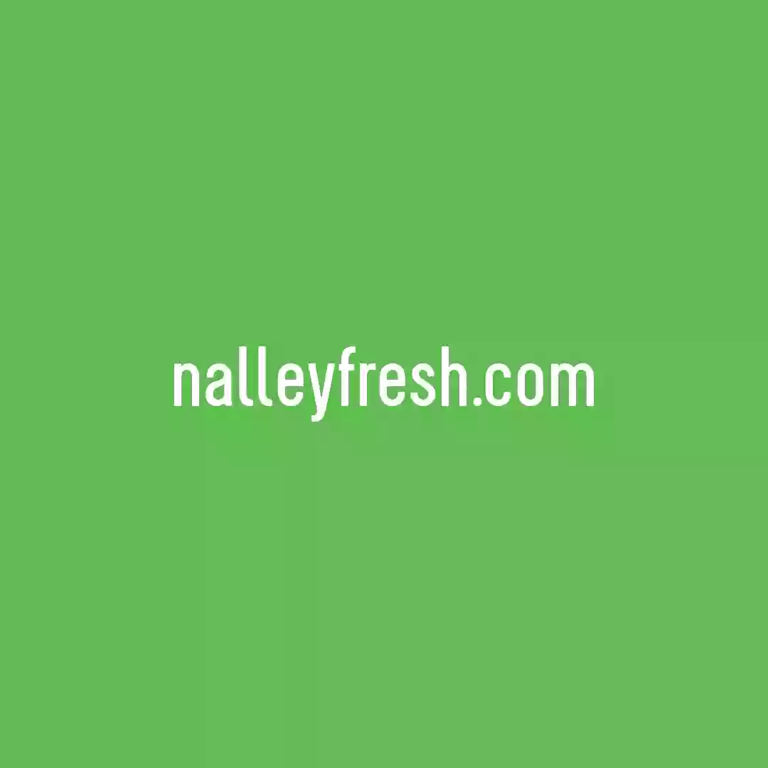 Nalley Fresh Nalley Fresh