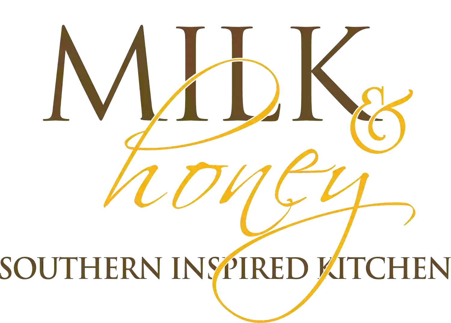 Milk & Honey - Bowie Milk & Honey - Bowie