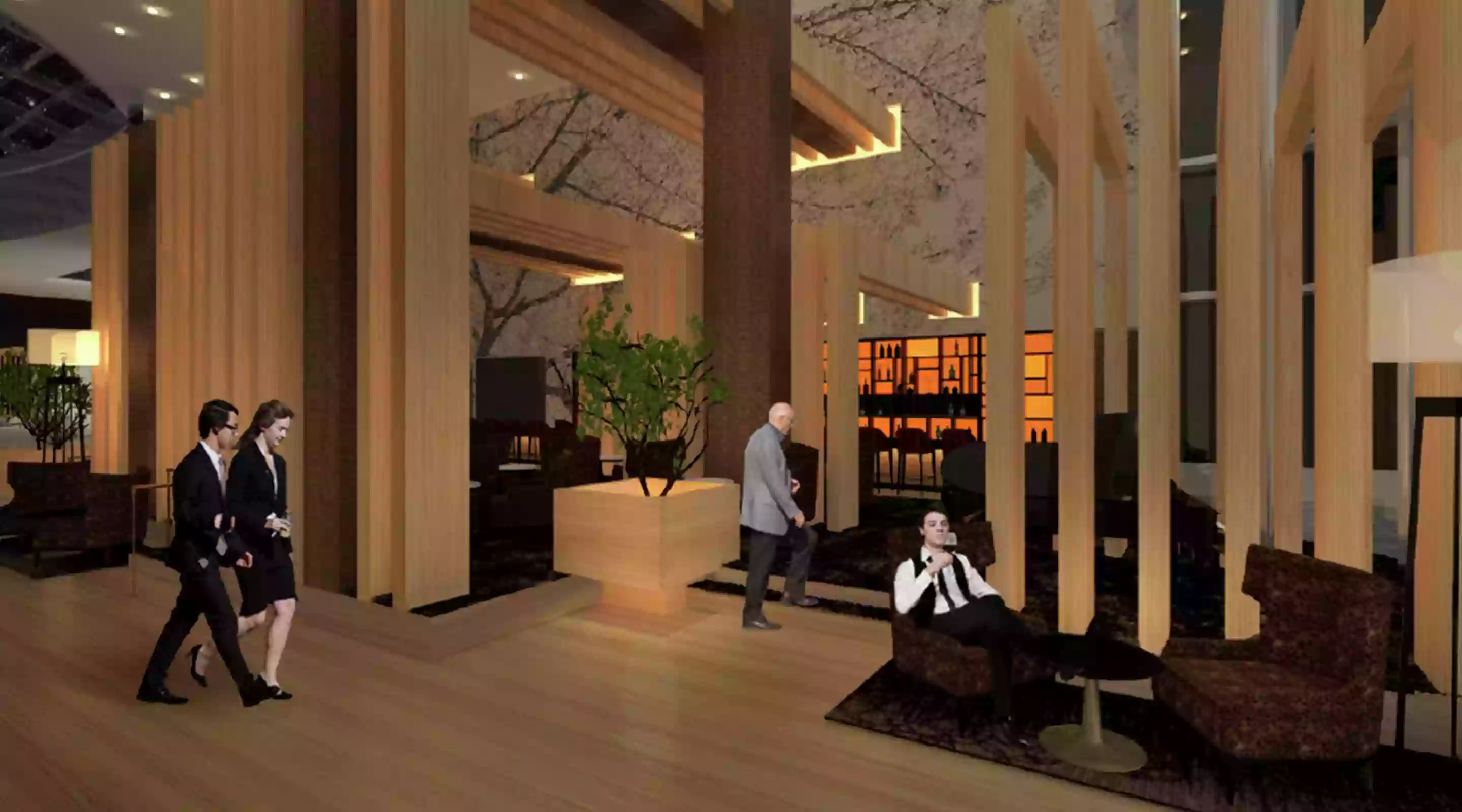 Lobby Bar Lobby Bar