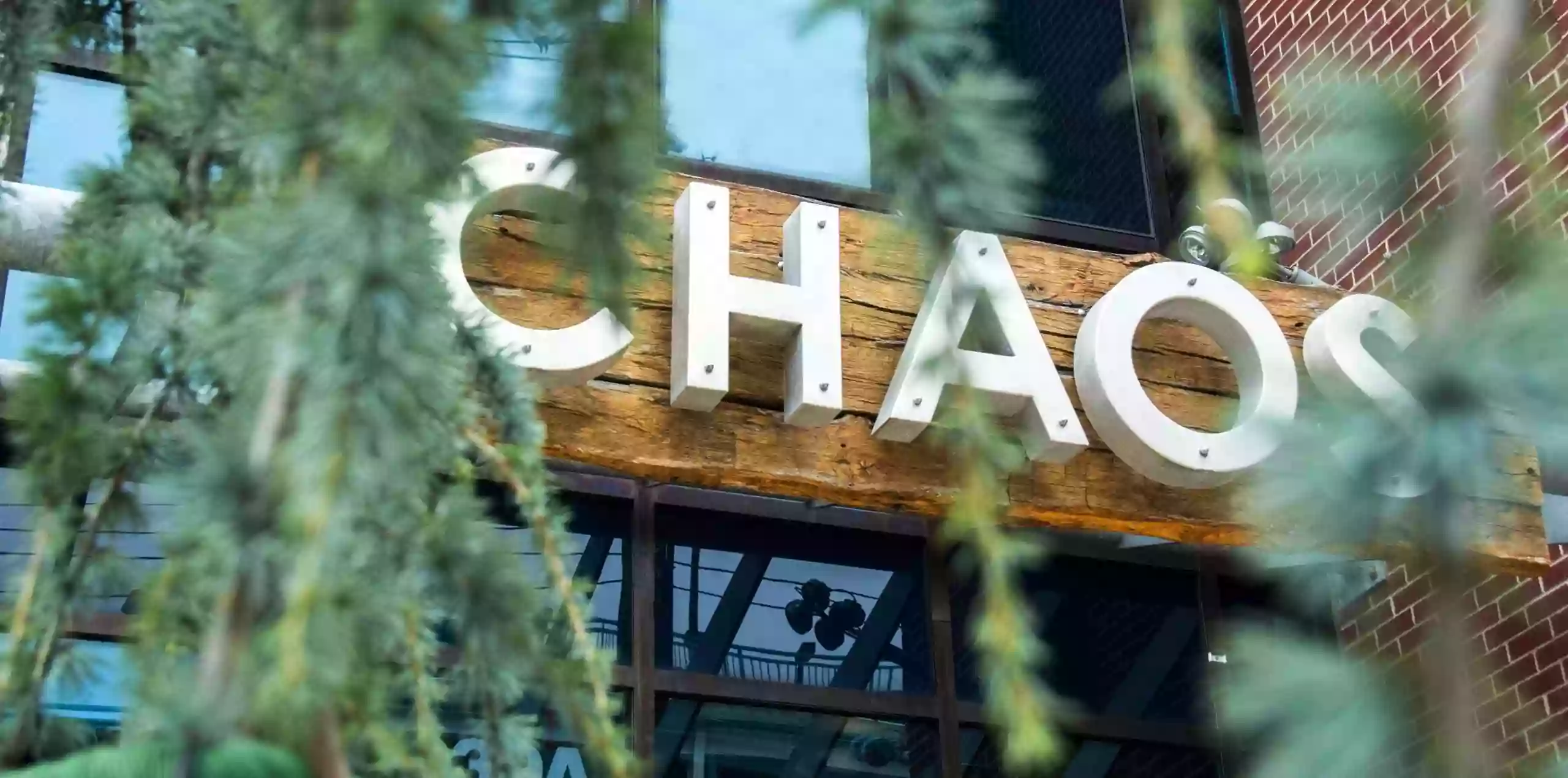 Chaos Salon Chaos Salon
