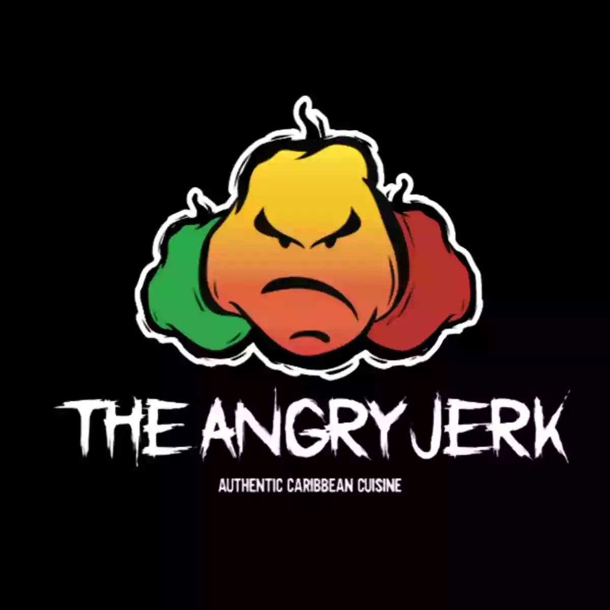 The Angry Jerk The Angry Jerk