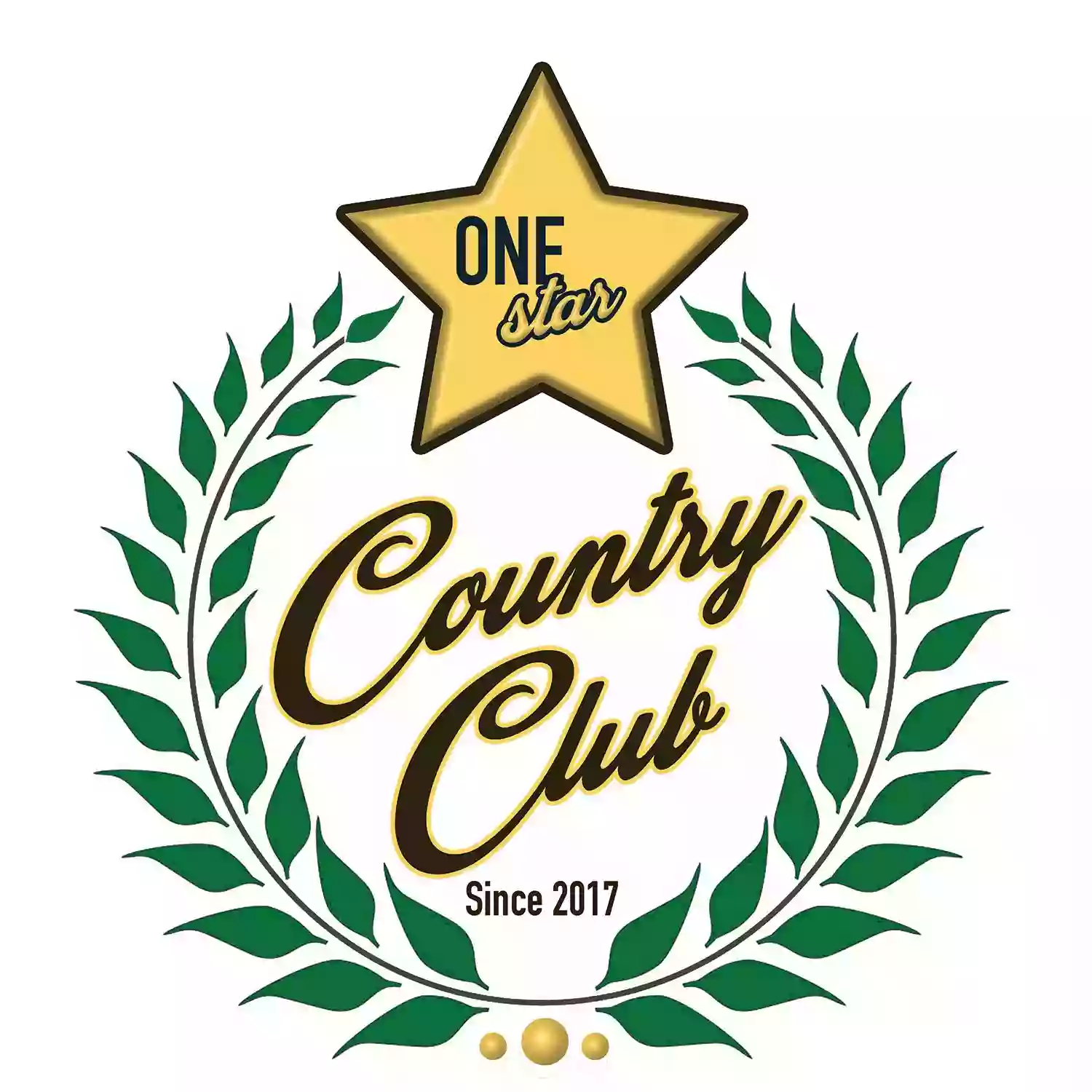 One Star Country Club One Star Country Club