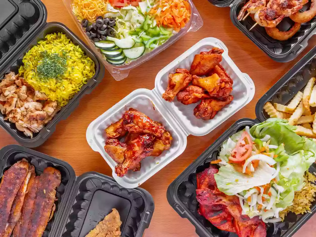 America's Best wings America's Best wings