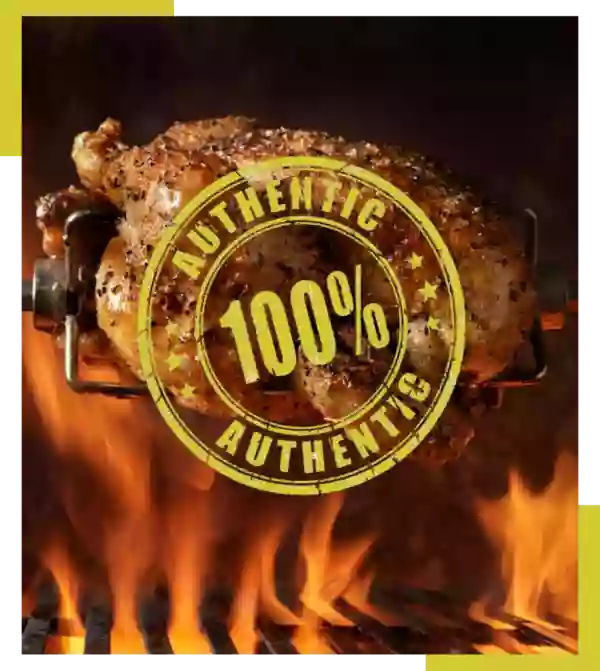 Silvestre Chicken Silvestre Chicken