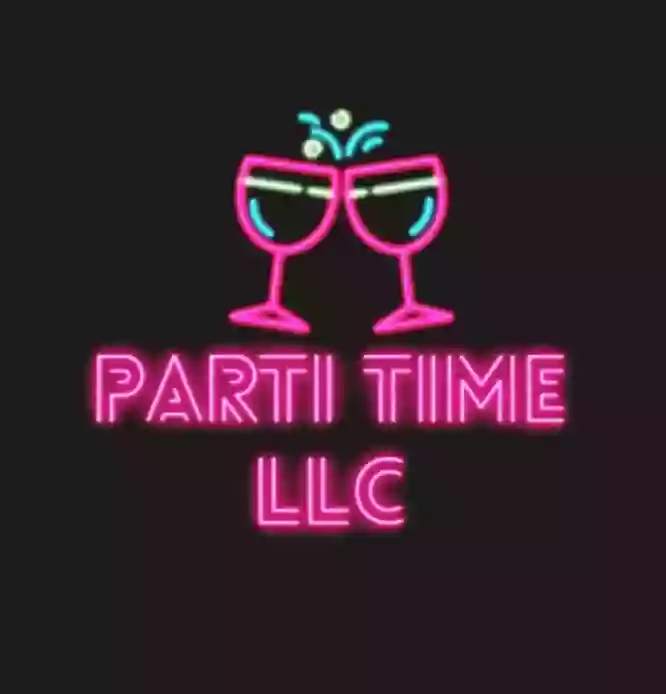 Parti Time LLC Parti Time LLC