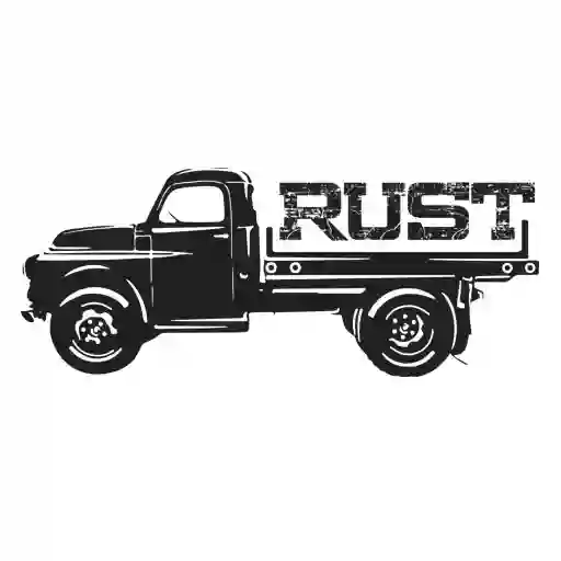 Rust Enterprises LLC Rust Enterprises LLC