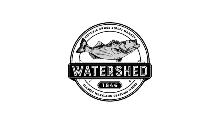 Watershed Watershed