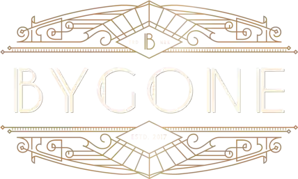 The Bygone The Bygone