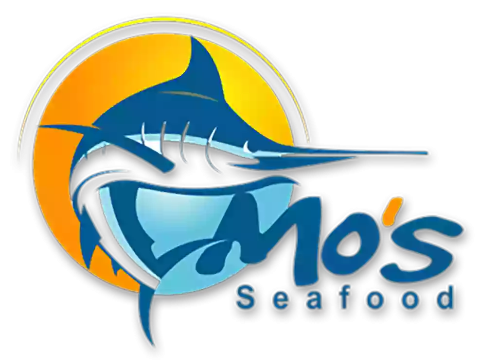 Mo's Seafood Mo's Seafood