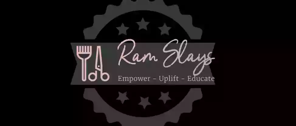 RAM SLAYS