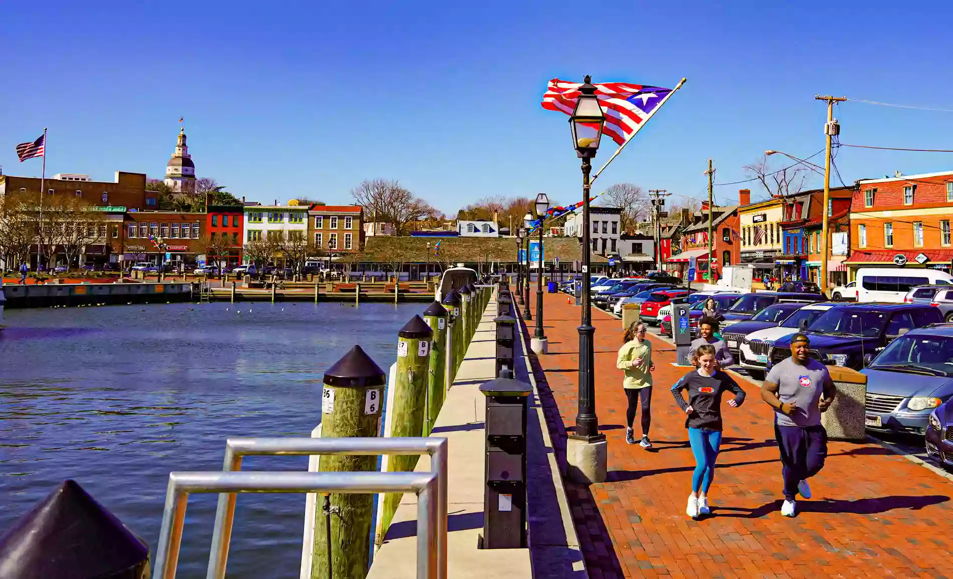 Charm City Run Annapolis Charm City Run Annapolis