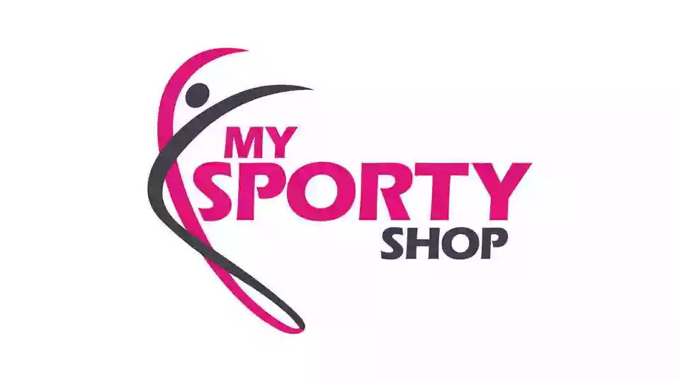 Mysportyshop Mysportyshop
