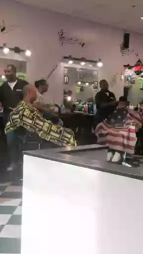 Rhythm Cuts Rhythm Cuts