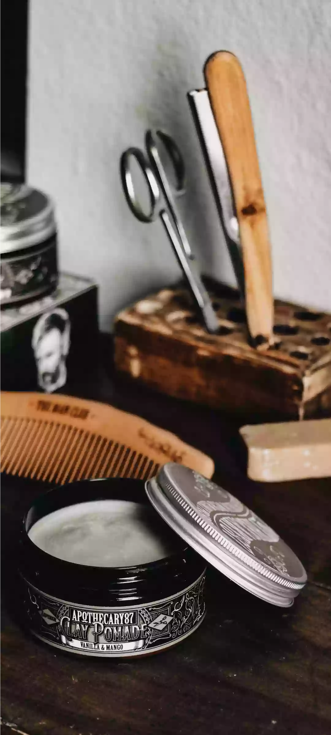 GKS Barbering GKS Barbering