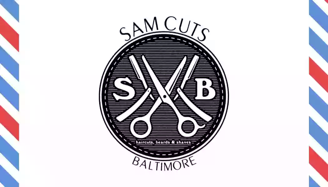 Sam Cuts Sam Cuts