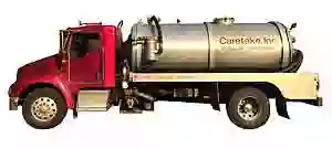 Caretake Inc Caretake Inc