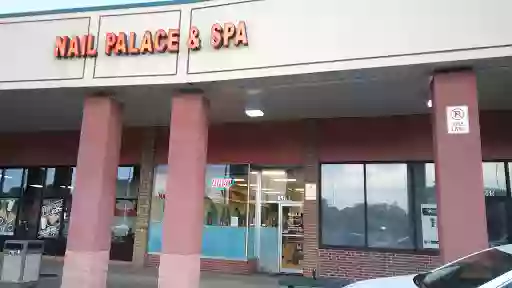 Nail Palace & Spa Nail Palace & Spa