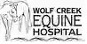 Wolf Creek Equine Wolf Creek Equine