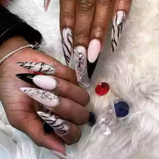 Nail Trix Nail Trix