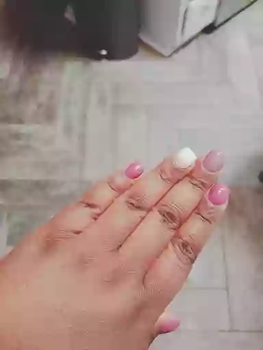 J T Nails