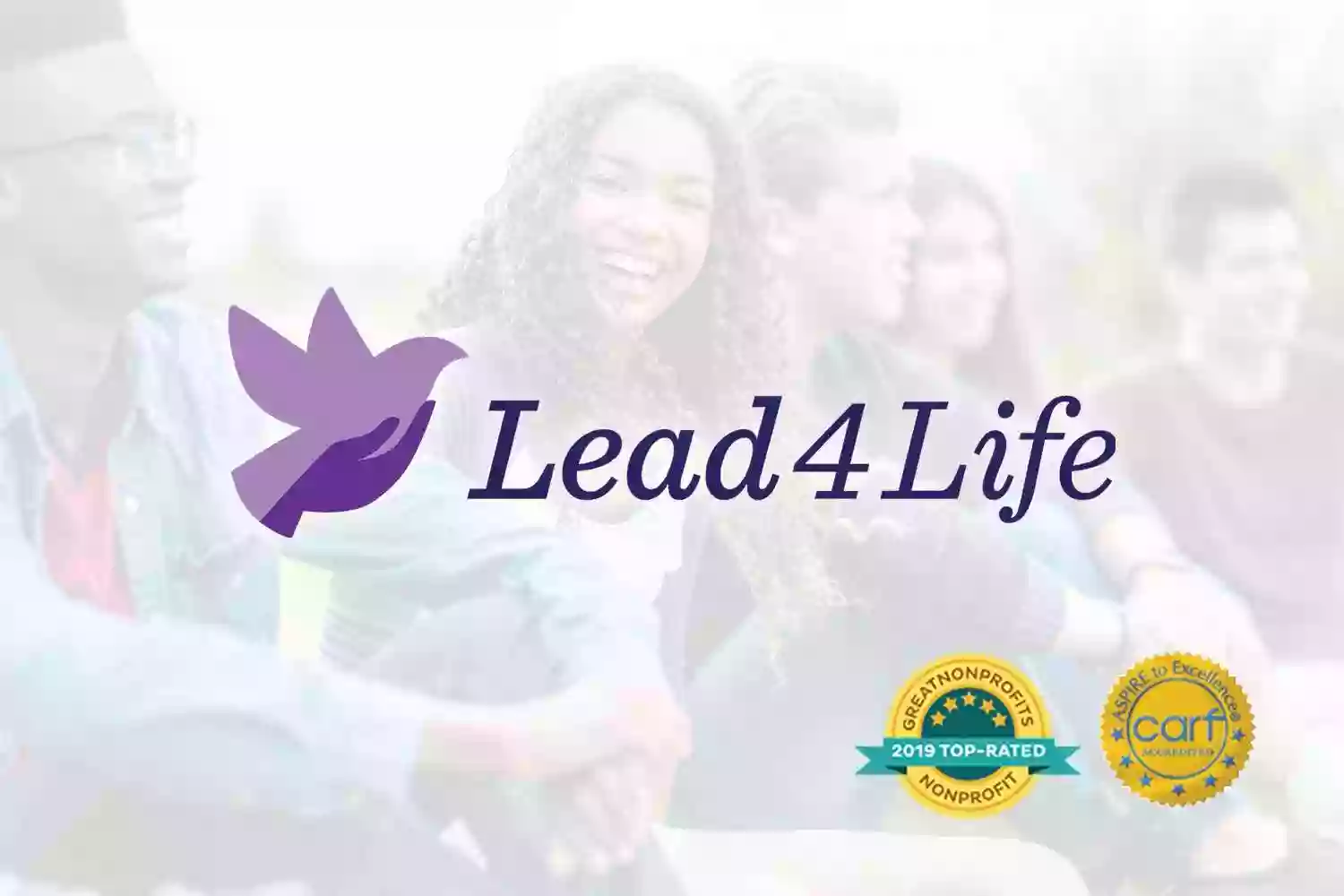 Lead4Life, Inc. Lead4Life, Inc.