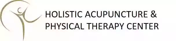 Holistic Acupuncture and Physical Therapy Center, LLC Holistic Acupuncture and Physical Therapy Center, LLC