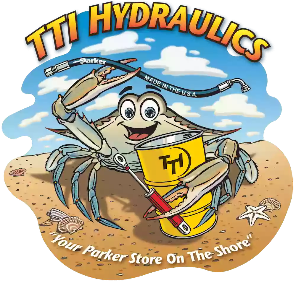 TTI Hydraulics TTI Hydraulics