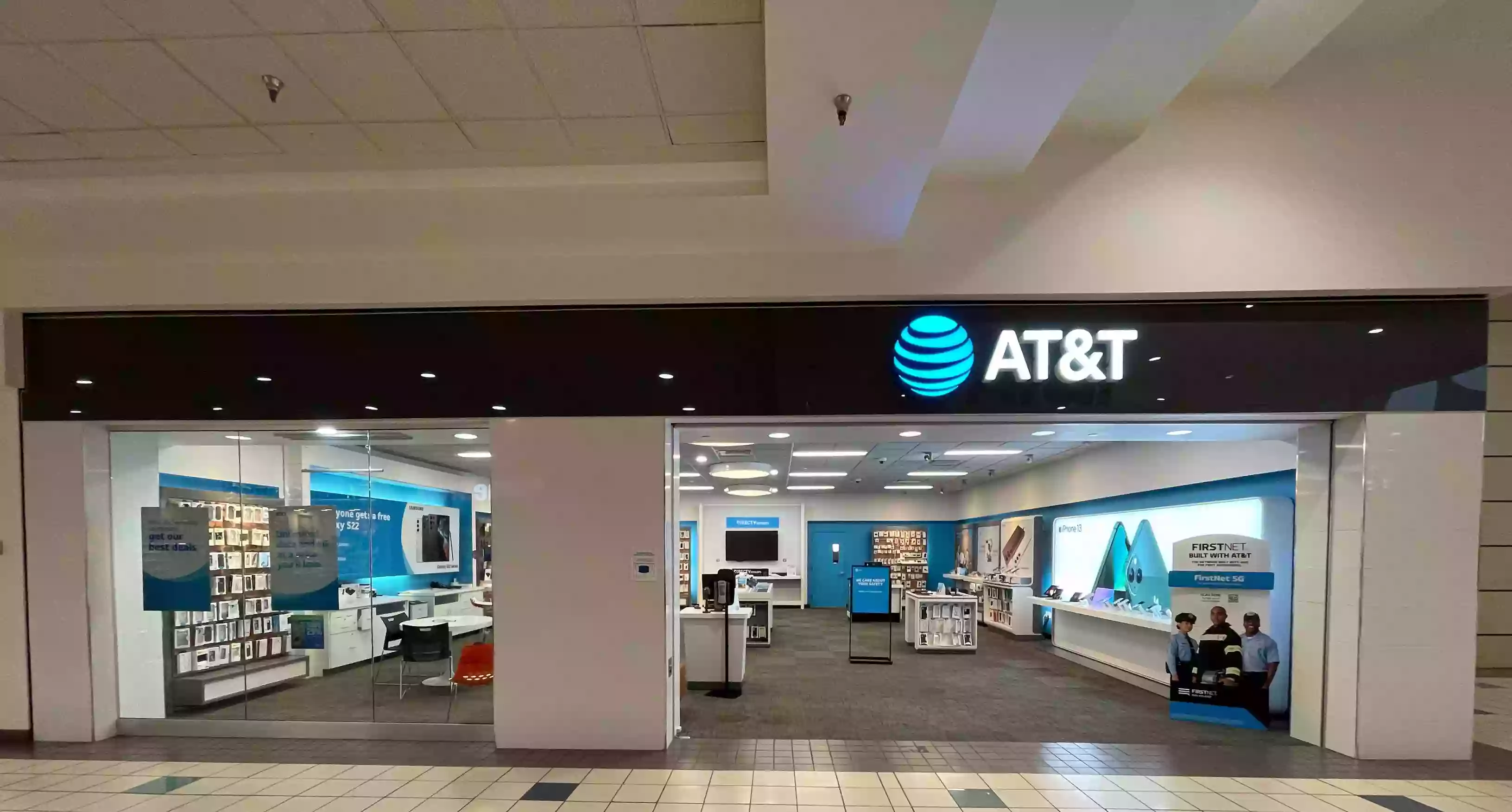 AT&T Store AT&T Store