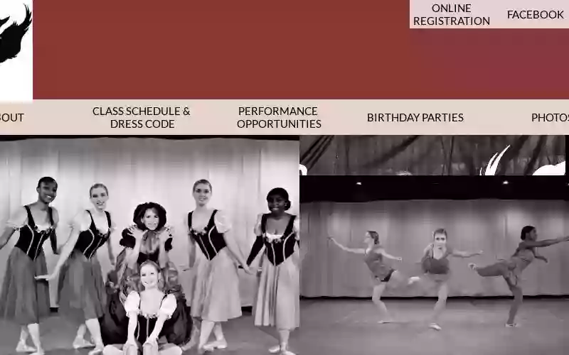 BEL AIR DANCE ACADEMY BEL AIR DANCE ACADEMY