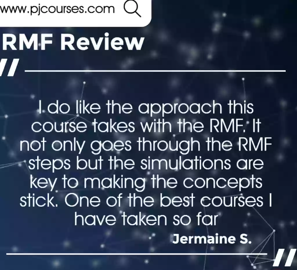 PJ Courses PJ Courses
