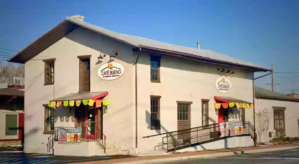 Cafe Bueno Cafe Bueno