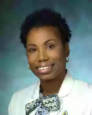 Cherilyn Hall Cherilyn Hall