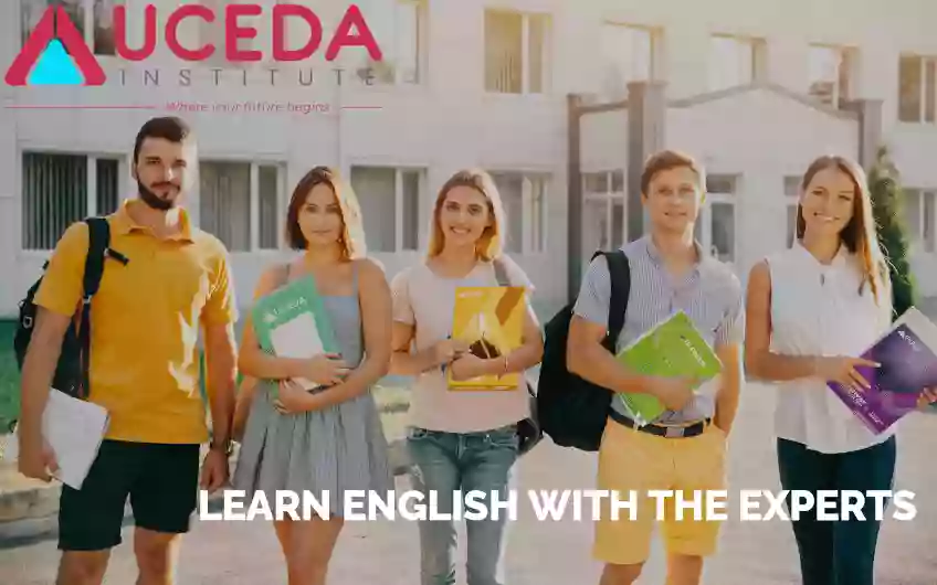 UCEDA Institute UCEDA Institute