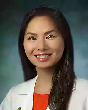 Dr. Emily Li Dr. Emily Li
