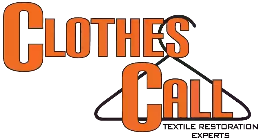 Clothes Call Clothes Call