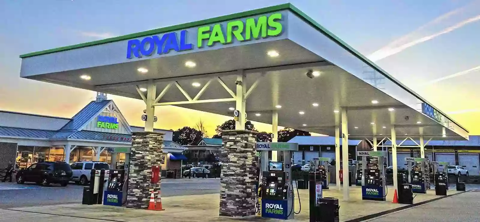 Royal Farms Royal Farms