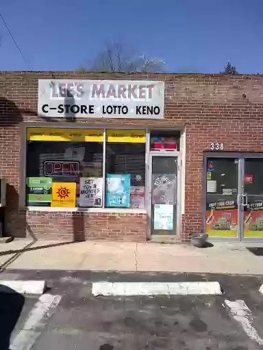 Lee's Market Lee's Market