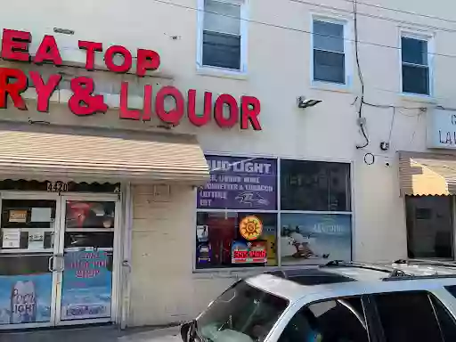 Soda Pop Shop Soda Pop Shop