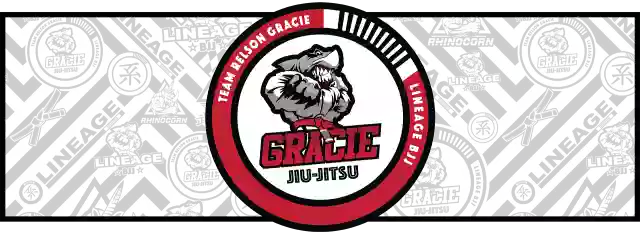 Lineage BJJ Lineage BJJ