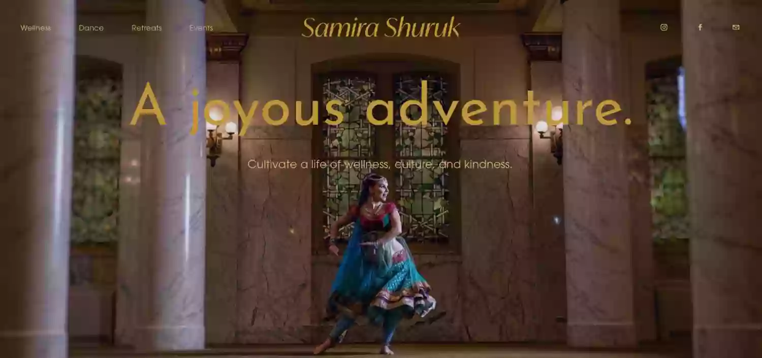 Samira Shuruk Samira Shuruk